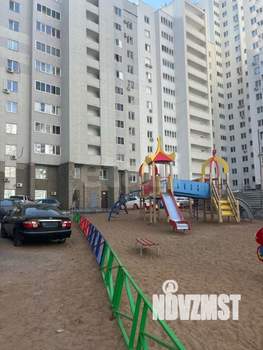 2-к квартира, вторичка, 66м2, 15/22 этаж