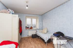 2-к квартира, вторичка, 71м2, 14/18 этаж