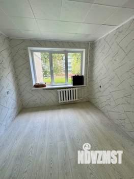 1-к квартира, вторичка, 22м2, 2/9 этаж