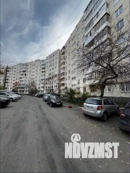 3-к квартира, вторичка, 60м2, 9/9 этаж
