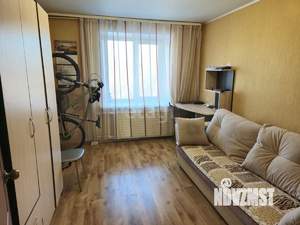 3-к квартира, вторичка, 65м2, 6/6 этаж