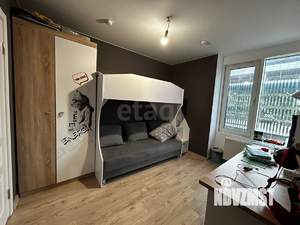2-к квартира, вторичка, 41м2, 4/26 этаж