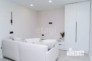 2-к квартира, вторичка, 44м2, 21/25 этаж