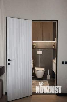 3-к квартира, вторичка, 84м2, 23/25 этаж