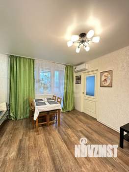 3-к квартира, вторичка, 54м2, 12/19 этаж