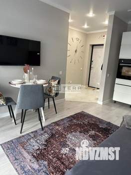 1-к квартира, вторичка, 33м2, 15/20 этаж