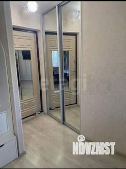 1-к квартира, вторичка, 34м2, 4/9 этаж