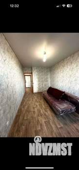 1-к квартира, вторичка, 36м2, 6/22 этаж
