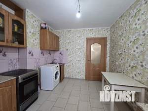 2-к квартира, вторичка, 59м2, 6/18 этаж