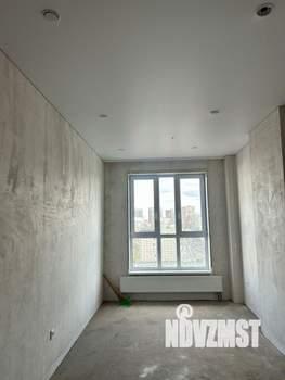 Студия квартира, вторичка, 26м2, 15/22 этаж