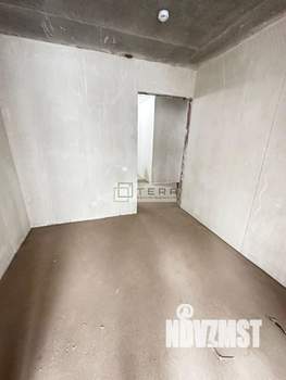3-к квартира, вторичка, 57м2, 4/27 этаж
