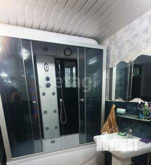 2-к квартира, вторичка, 55м2, 1/2 этаж