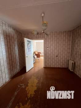 3-к квартира, вторичка, 59м2, 2/9 этаж