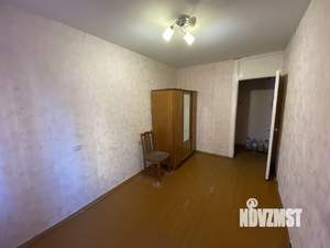 3-к квартира, вторичка, 56м2, 3/5 этаж
