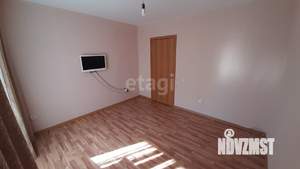 4-к квартира, вторичка, 96м2, 17/25 этаж