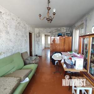 3-к квартира, вторичка, 67м2, 9/9 этаж