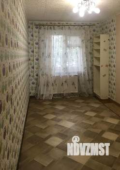 3-к квартира, вторичка, 60м2, 2/5 этаж