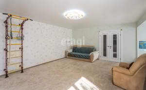 3-к квартира, вторичка, 102м2, 1/9 этаж