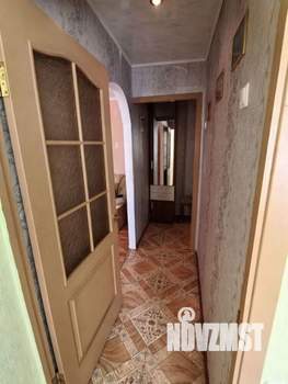 2-к квартира, вторичка, 42м2, 5/5 этаж