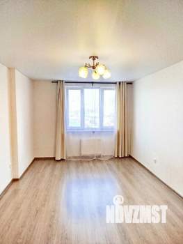 1-к квартира, вторичка, 42м2, 15/26 этаж