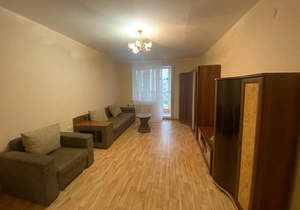 1-к квартира, вторичка, 47м2, 3/5 этаж