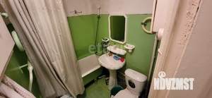 2-к квартира, вторичка, 45м2, 4/5 этаж