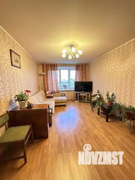 3-к квартира, вторичка, 70м2, 7/9 этаж