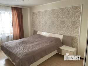 2-к квартира, вторичка, 66м2, 9/17 этаж