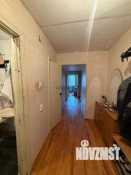 3-к квартира, вторичка, 79м2, 3/15 этаж