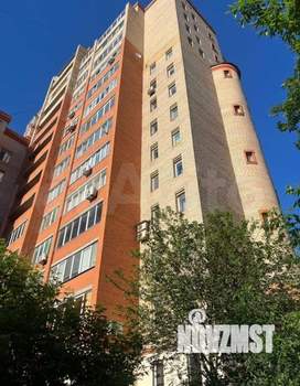 3-к квартира, вторичка, 99м2, 14/14 этаж