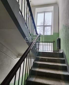 2-к квартира, вторичка, 45м2, 2/3 этаж