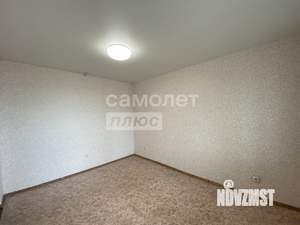 2-к квартира, вторичка, 53м2, 14/15 этаж