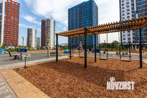 3-к квартира, вторичка, 51м2, 18/25 этаж