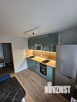 1-к квартира, вторичка, 29м2, 1/19 этаж