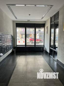 3-к квартира, вторичка, 93м2, 21/27 этаж