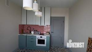 1-к квартира, вторичка, 39м2, 20/21 этаж