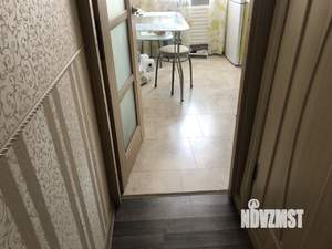 2-к квартира, вторичка, 43м2, 9/9 этаж