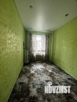 2-к квартира, вторичка, 57м2, 2/4 этаж