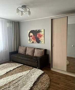 1-к квартира, вторичка, 34м2, 8/10 этаж