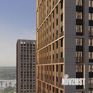 2-к квартира, вторичка, 68м2, 23/25 этаж