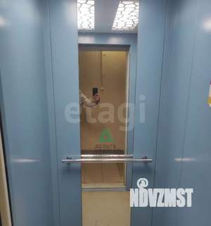 3-к квартира, вторичка, 67м2, 9/9 этаж