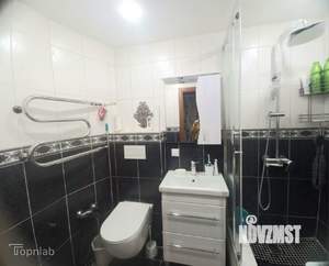 3-к квартира, вторичка, 57м2, 7/9 этаж