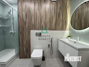 4-к квартира, вторичка, 84м2, 9/13 этаж