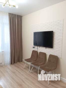 3-к квартира, вторичка, 65м2, 15/25 этаж