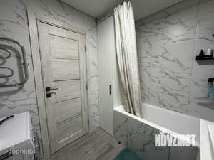 2-к квартира, вторичка, 45м2, 16/18 этаж