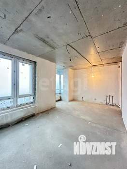 3-к квартира, вторичка, 81м2, 23/24 этаж