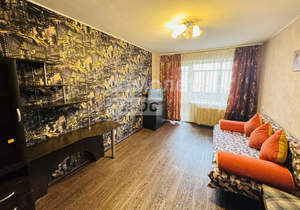 1-к квартира, вторичка, 33м2, 3/9 этаж