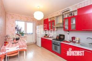 2-к квартира, вторичка, 71м2, 1/10 этаж