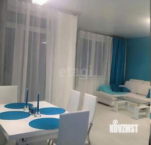 2-к квартира, вторичка, 72м2, 19/20 этаж