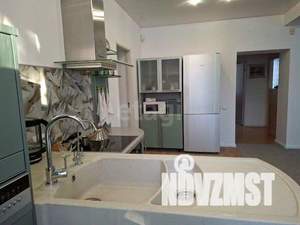 3-к квартира, вторичка, 87м2, 2/5 этаж